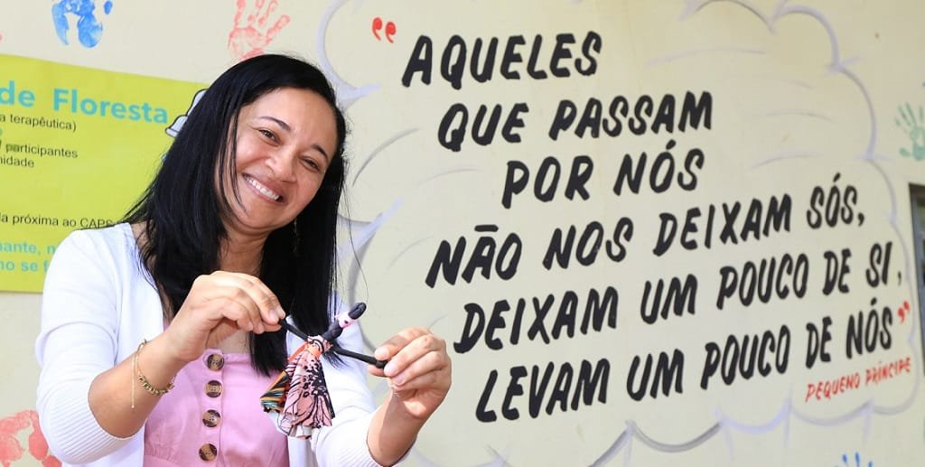 Rosana Silva de Jesus DF Gama Misto Brasília