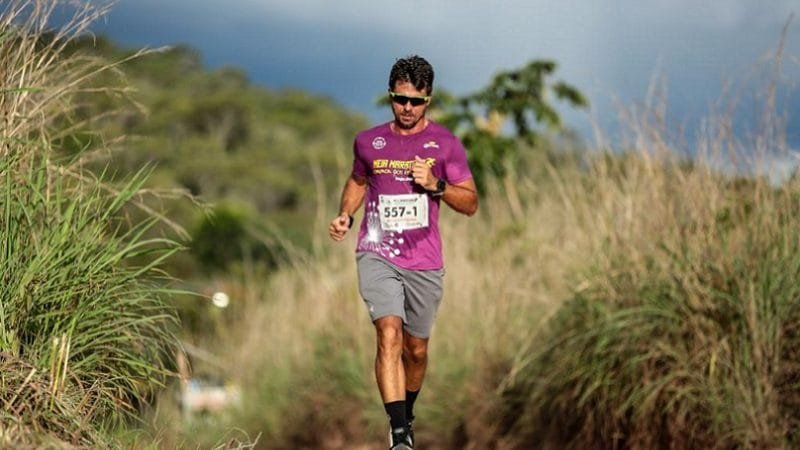 Meia Maratona da Chapada vai reunir atletas profissionais e amadores