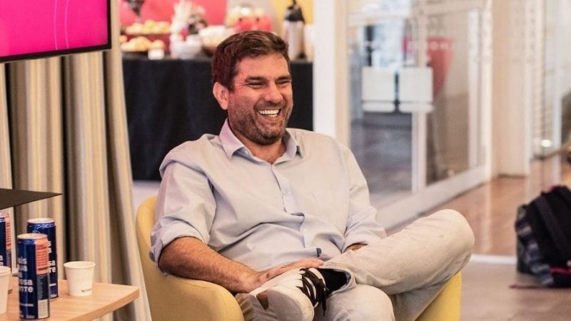 CEO da Ambev assume pacto para o desenvolvimento sustentável