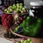 Acordo para impulsionar vinhos de inverno no Cerrado