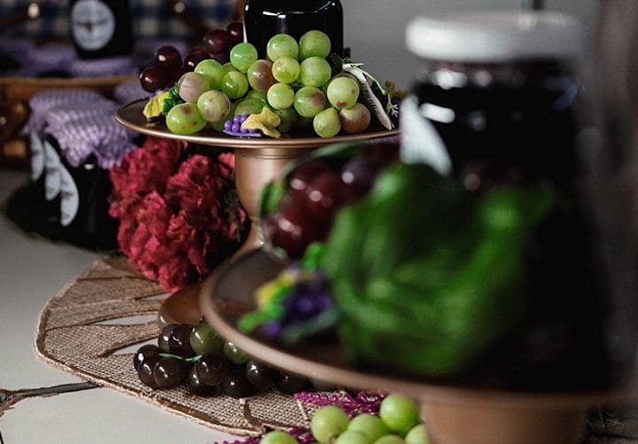 Acordo para impulsionar vinhos de inverno no Cerrado