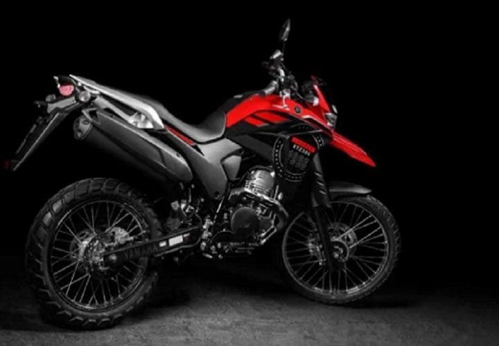 Fabricante de motos vai modernizar fábrica em Manaus