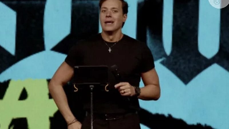 Pastor que queria matar gay é agora é investigado