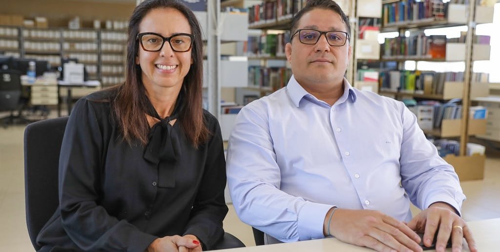 PGDF Izabela Frota Melo e Raul Carvalho de Souza Misto Brasília