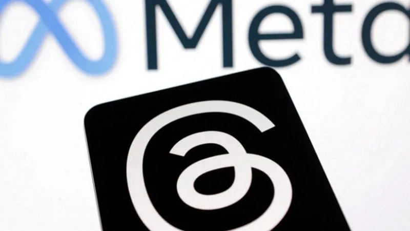 Threads, rede social pra consumir atenção e devorar os seus dados