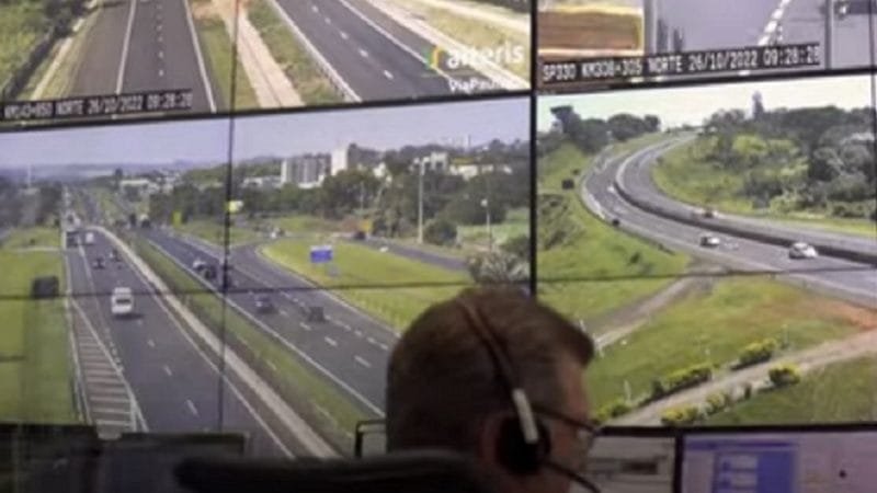 Transportes apresenta portfólio das concessões de rodovias