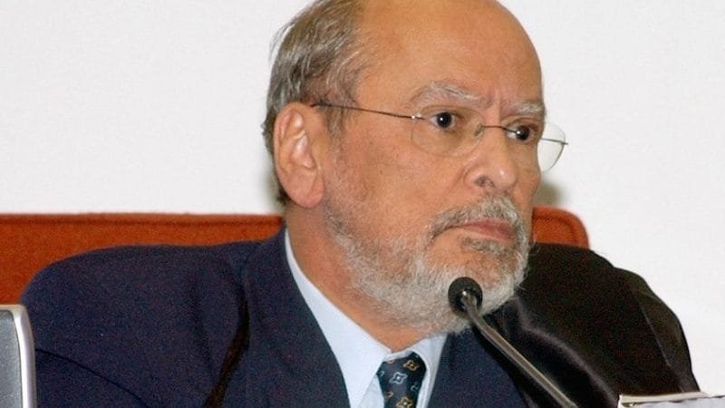Pertence será velado nesta segunda. Leia uma entrevista com o ex-ministro