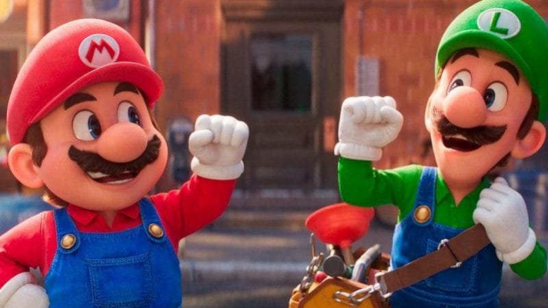 Super Mario, personagem game Donkey Kong, completa 40 anos