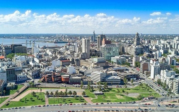 Presidente do Uruguai decreta emergência hídrica