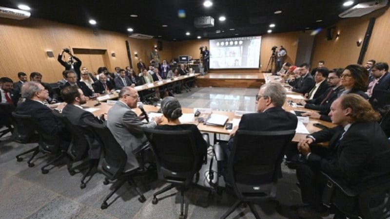 Governo retoma o Fundo Clima para redução de emissões de gases estufa