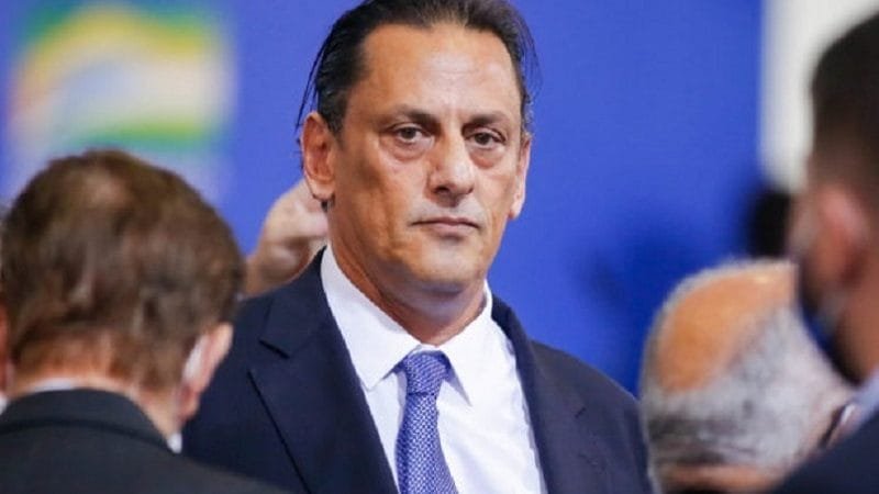 Advogado da família Bolsonario diz que é vítima de perseguição