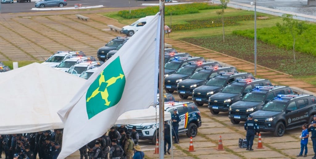 Bandeira do Distrito Federal Palácio do Buriti Misto Brasília