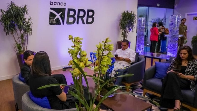 Compra do Master pelo BRB será assinada nos próximos dias