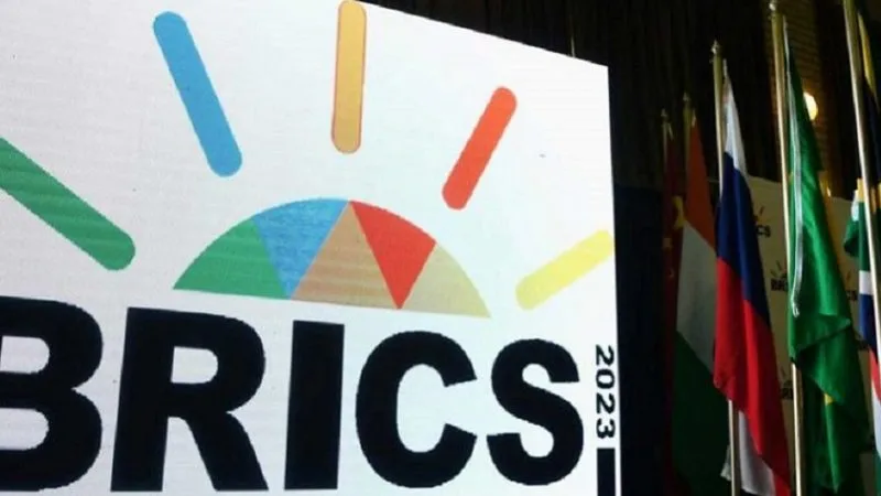 China defende união do Brics para enfrentar desafios globais