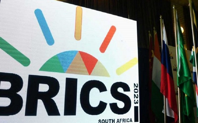 Brics África do Sul cúpula Misto Brasília