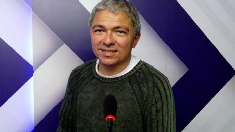 Envolvido no caso da bomba é condenado a seis anos de prisão