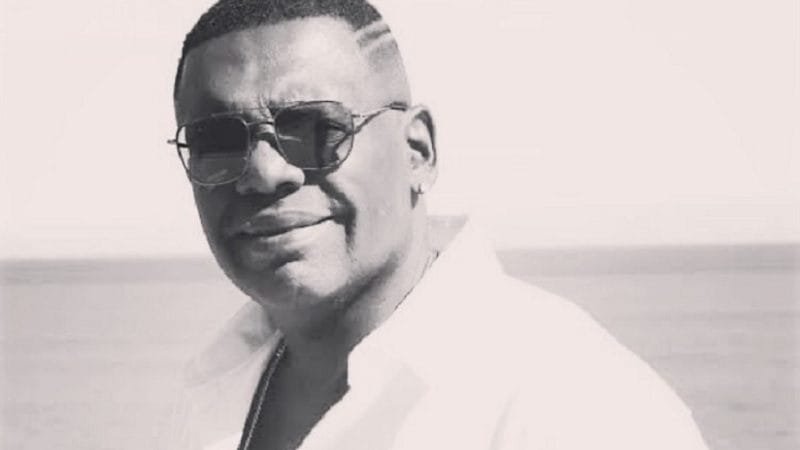 Artistas lamentam a morte do cantor e compositor MC Marcinho