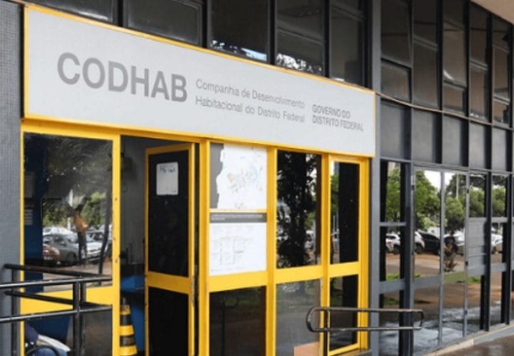 Codhab chama empresas para construção de condomínio