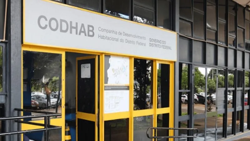 Codhab chama empresas para construção de condomínio