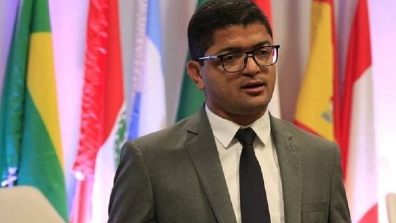 Presidente do Conselho de Secretários quer mudanças nos concursos públicos