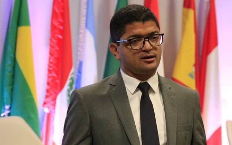 Consad Fabrício Marques presidente Misto Brasília