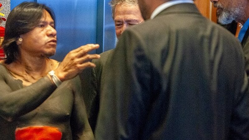 Depoimentos cheios de contradições na CPI dos Atos Antidemocráticos