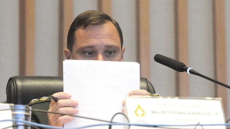 Polícia Federal pediu a anulação da delação premiada de Mauro Cid