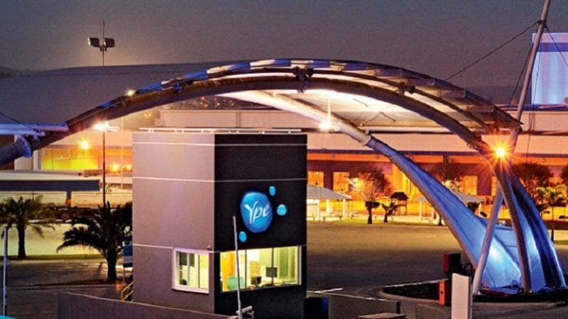 Vagas de empregos e aprendiz em fábrica de limpeza e higiene