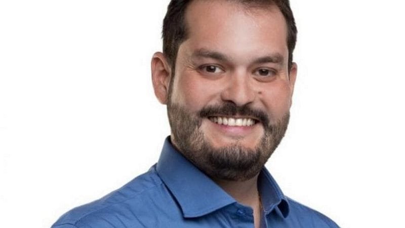 Prefeito de Formosa é preso no Ceará com arma ilegal