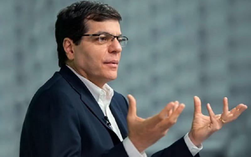 TV Globo Ali Kamel Jornalismo Misto Brasília