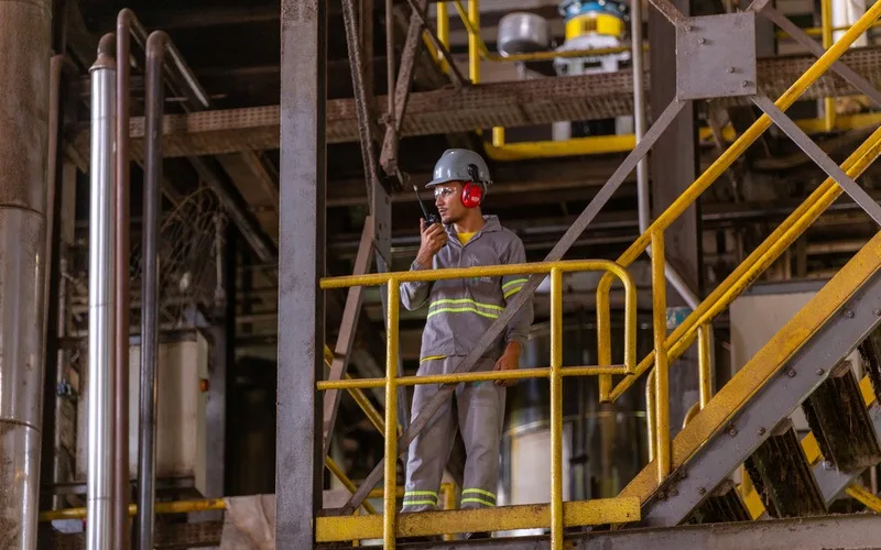 Economia deve crescer 1,6%, em 2026, e 1,8% em 2027