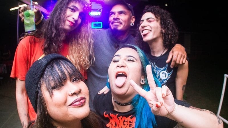 Festival Flow neste final de semana no Riacho Fundo e Recanto das Emas