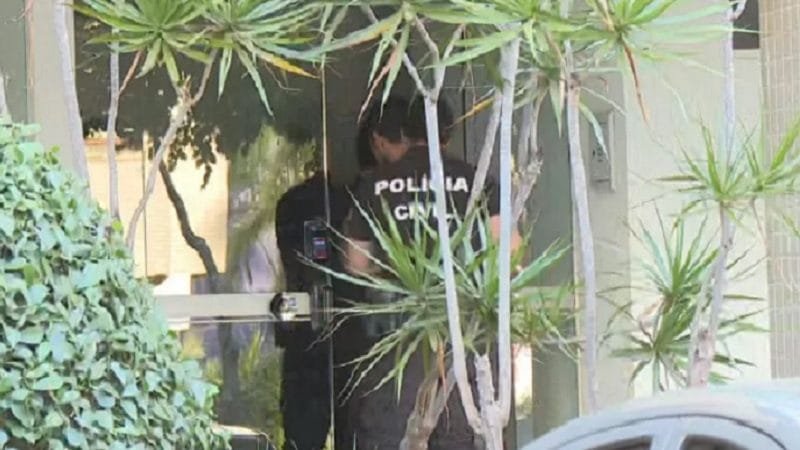 Ministro do STF valida dados do Coaf para a polícia sem autorização judicial