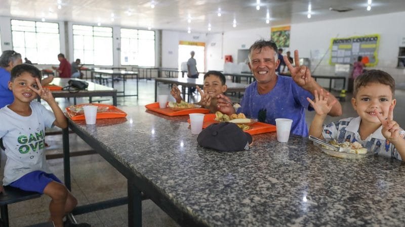 Consultas para o Plano da Família estão abertas no Distrito Federal