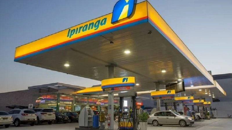 Promoção com cashback nos Postos Ipiranga no Distrito Federal
