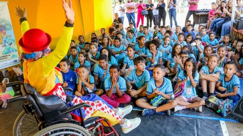 Acessibilidade vai além da rampa