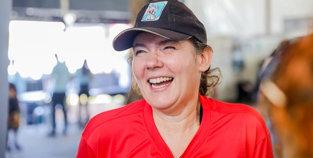 Cáritas Borges Brasília Monumental