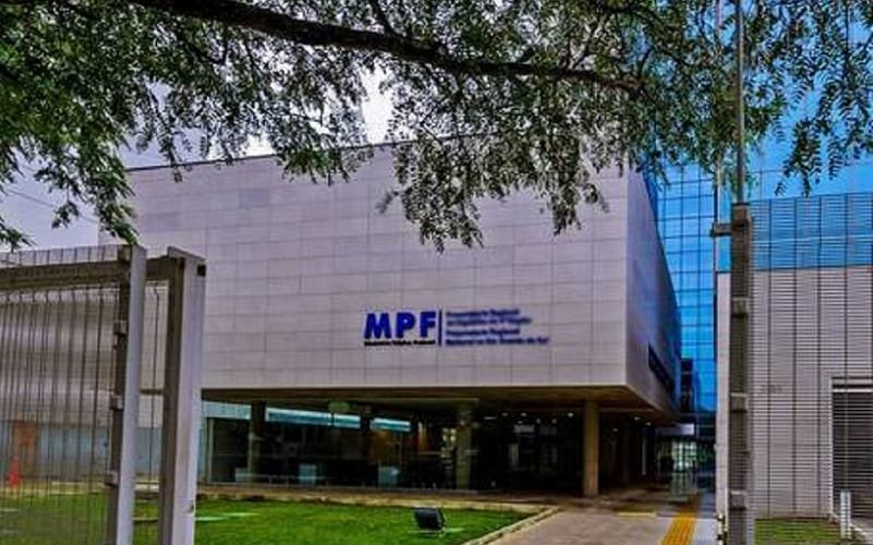 Ministério Público Federal MPF Brasília Misto Brasília