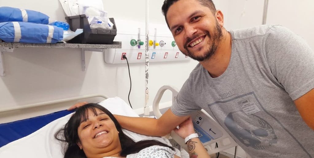 Natália Queiroga e Barmedio de Souza HMIB DF Misto Brasília