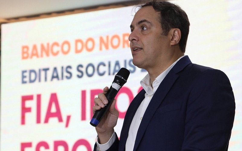 Banco do Nordeste Paulo Câmara Misto Brasília