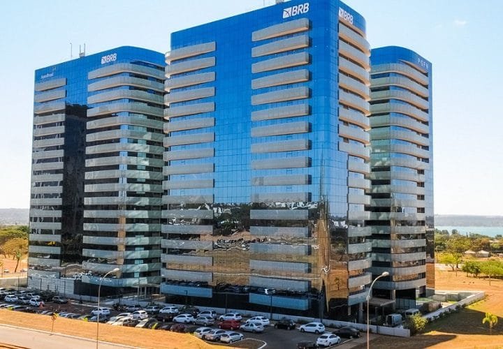 BRB anunciou fundo de investimento de R$ 15 bilhões