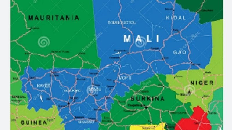 França vai pôr fim à cooperação militar no Níger