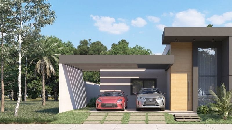 Maioria das pessoas que mora no DF e Entorno prefere condomínios