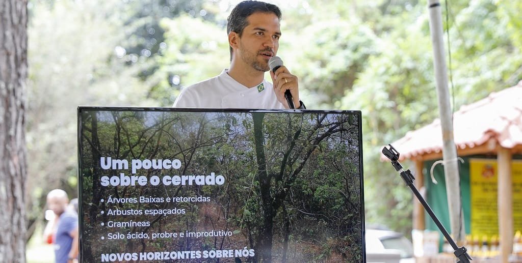 Chef Vinícius Rossignoli DF Misto Brasília