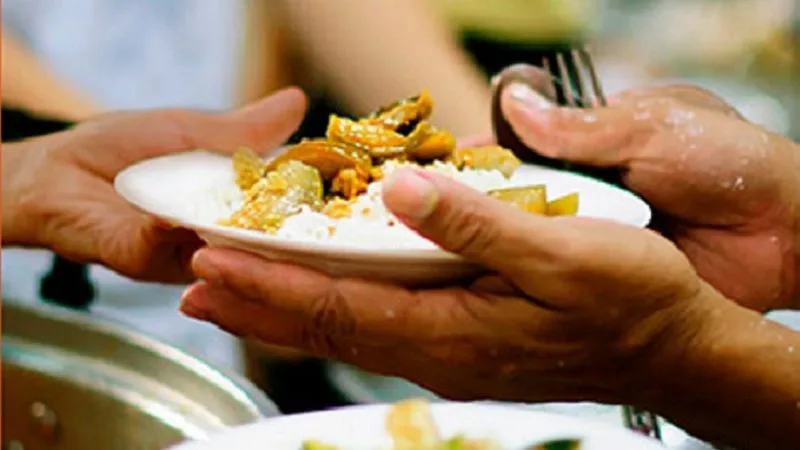 Inscrições para oficinas gastronômicas na Cidade Estrutural