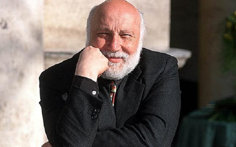 Domenico de Mase sociólogo Misto Brasília