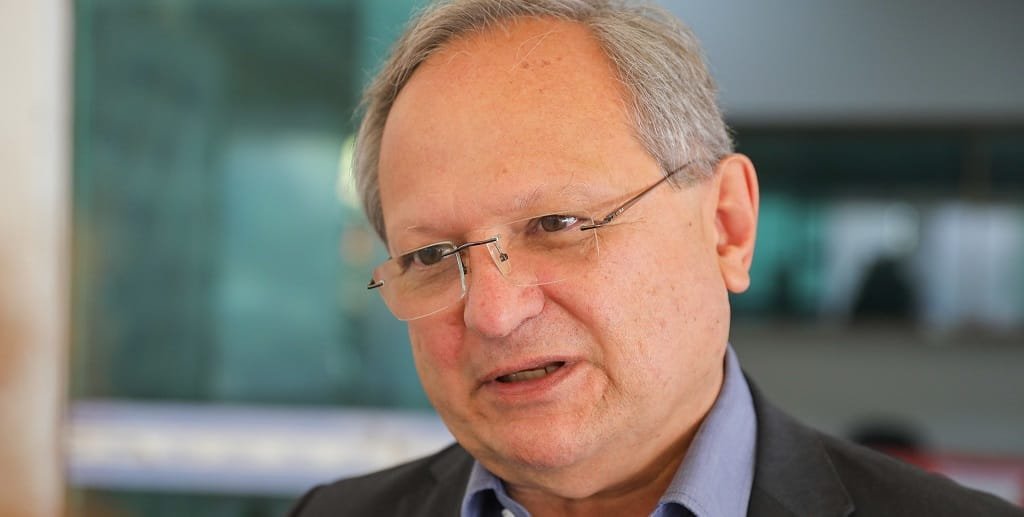 Ângelo Roncali e-Protocolo Misto Brasília