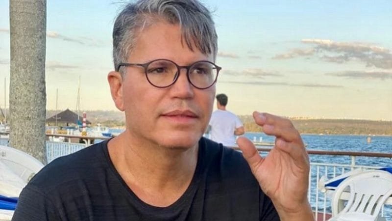 Debate sobre o Iate Clube não vai ter o candidato da situação