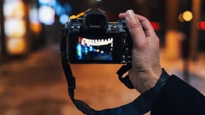 Curso para produção audiovisual começa na próxima semana em Planaltina