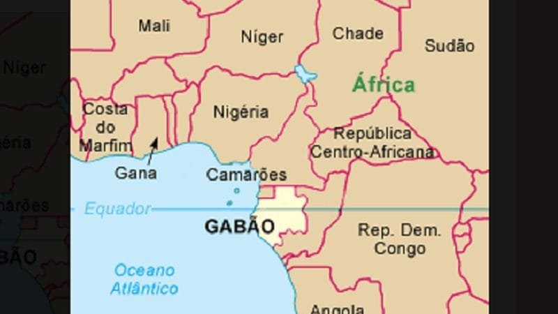 Militares do golpe de Estado indicam primeiro-ministro no Gabão